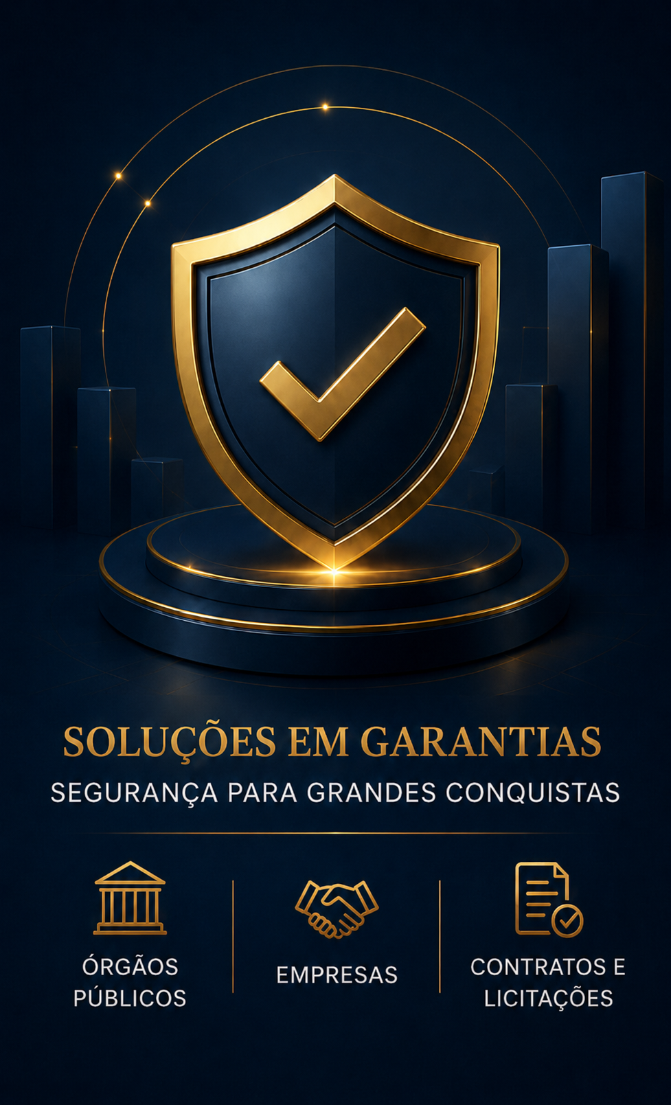 Nossos Diferenciais